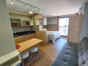 Home Studio - Apartamento Central - AYN026